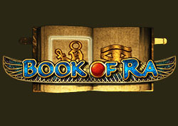 Book of Ra игровой автомат. 