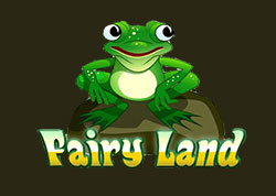 Fairy Land 2. 