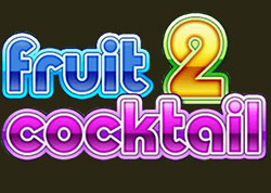 Fruit Cocktail 2. 