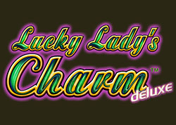 Lucky ladys Charm. 